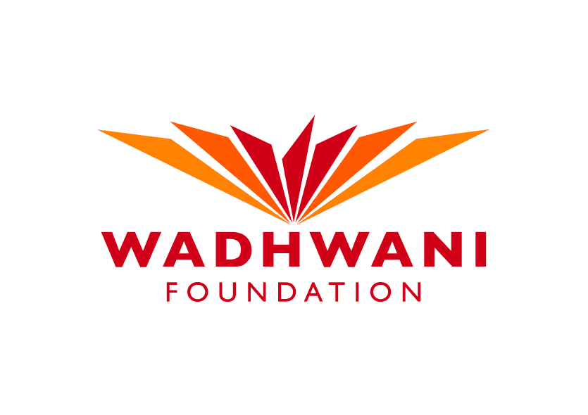 Wadhwani Foundation